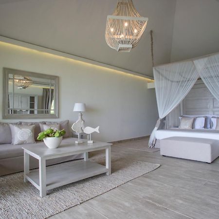 Michamvi Zawadi Hotel, Zanzibar חדר תמונה