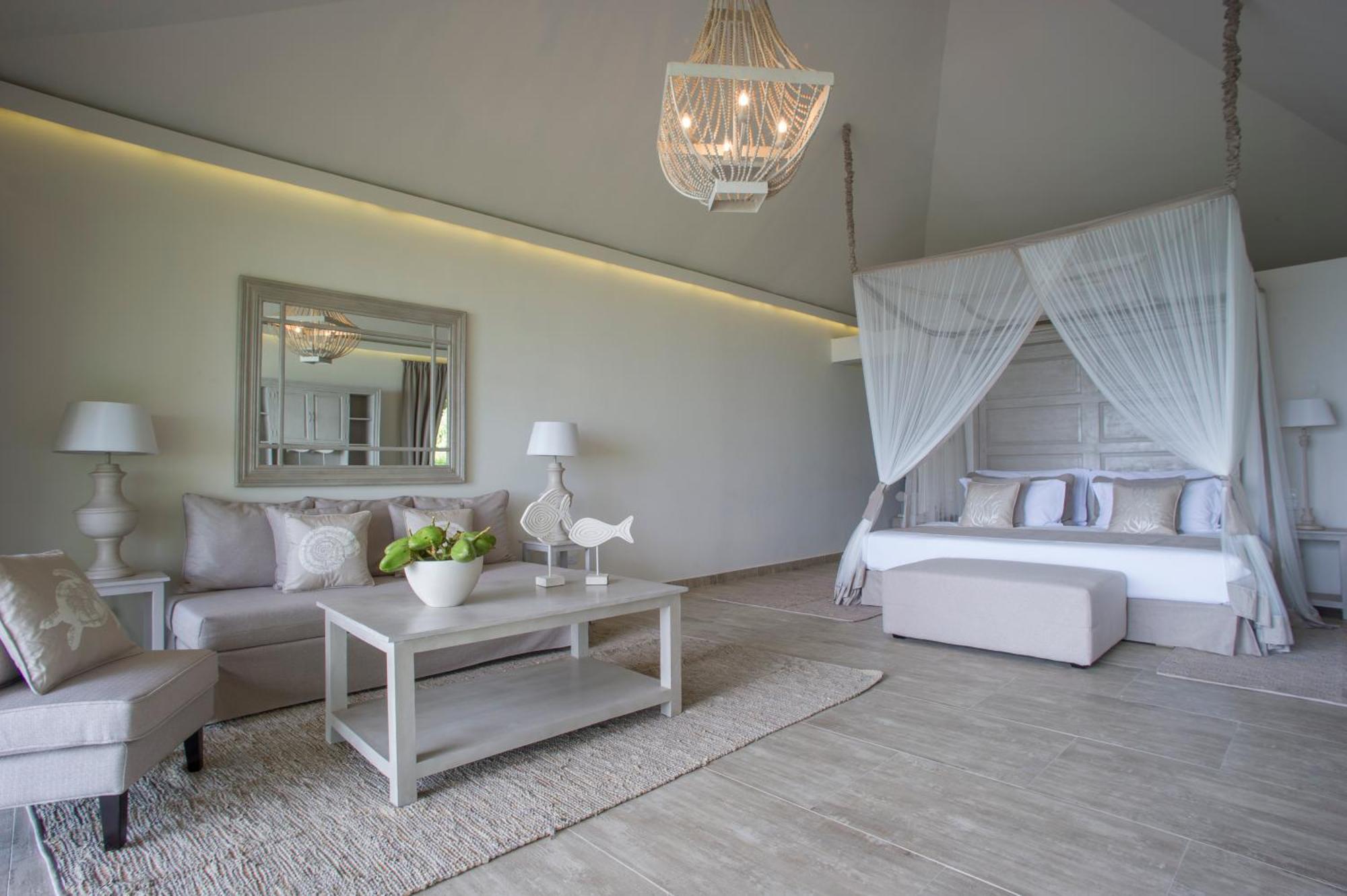 Michamvi Zawadi Hotel, Zanzibar חדר תמונה