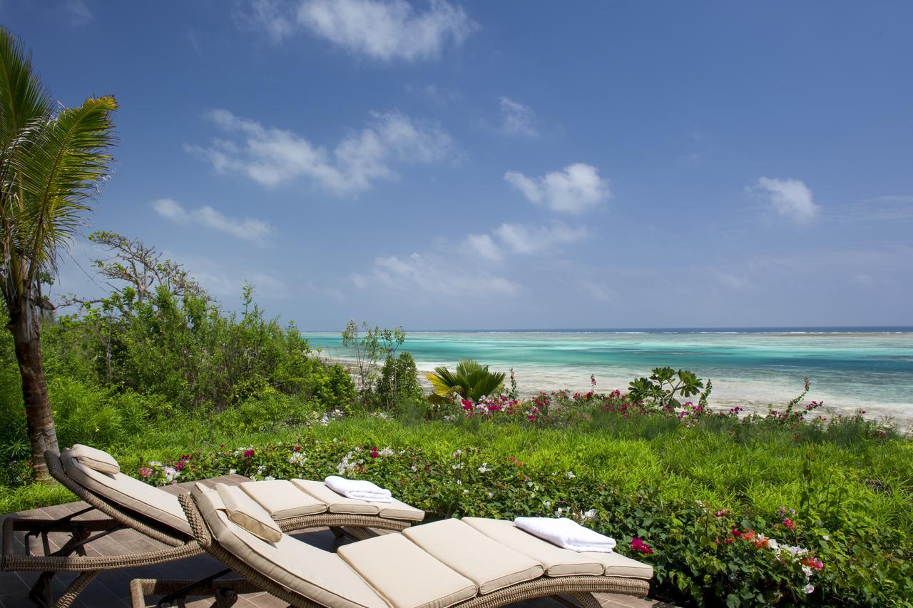 Michamvi Zawadi Hotel, Zanzibar מראה חיצוני תמונה