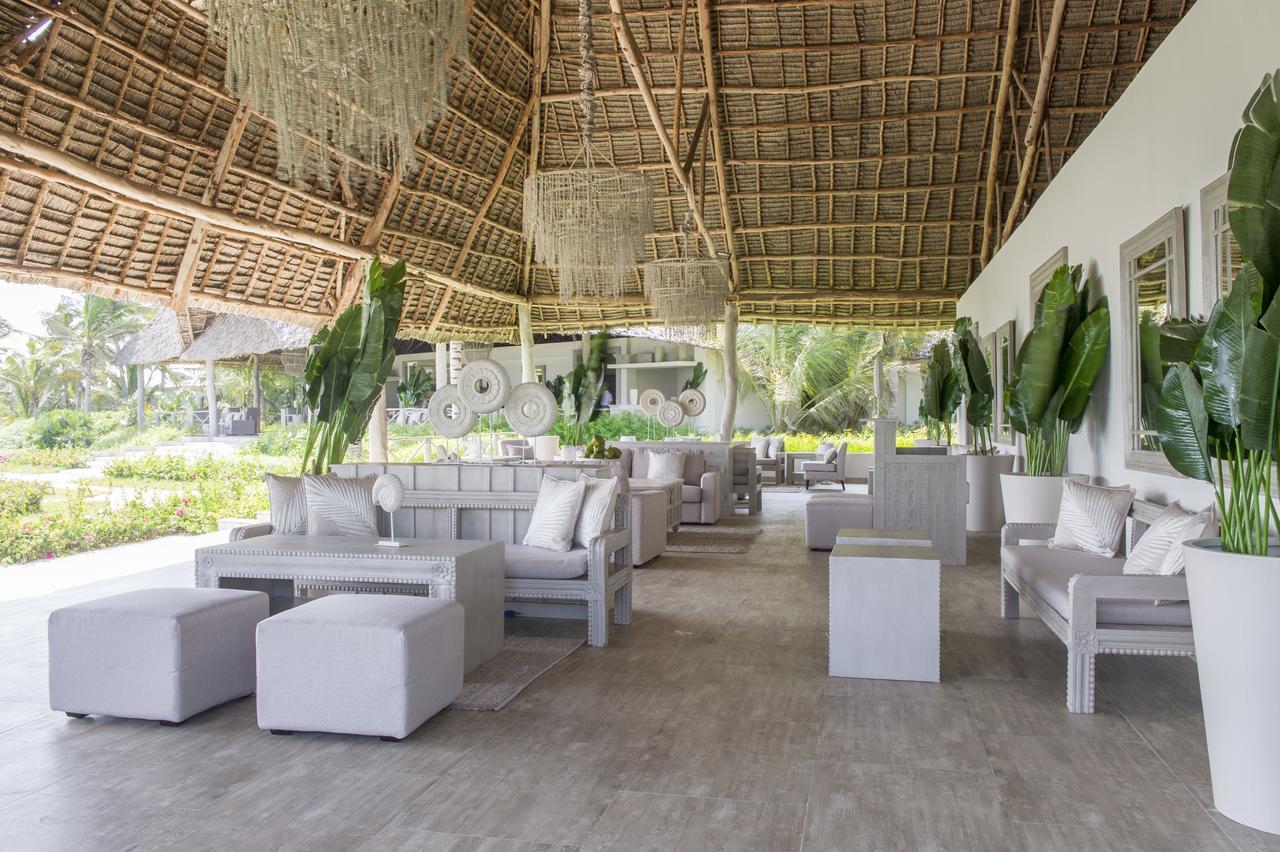 Michamvi Zawadi Hotel, Zanzibar מראה חיצוני תמונה