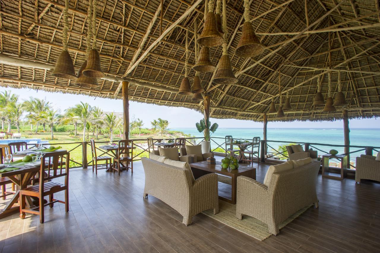 Michamvi Zawadi Hotel, Zanzibar מראה חיצוני תמונה