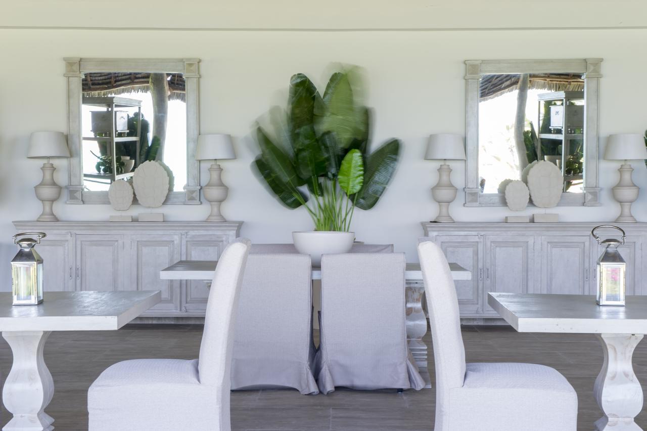 Michamvi Zawadi Hotel, Zanzibar מראה חיצוני תמונה