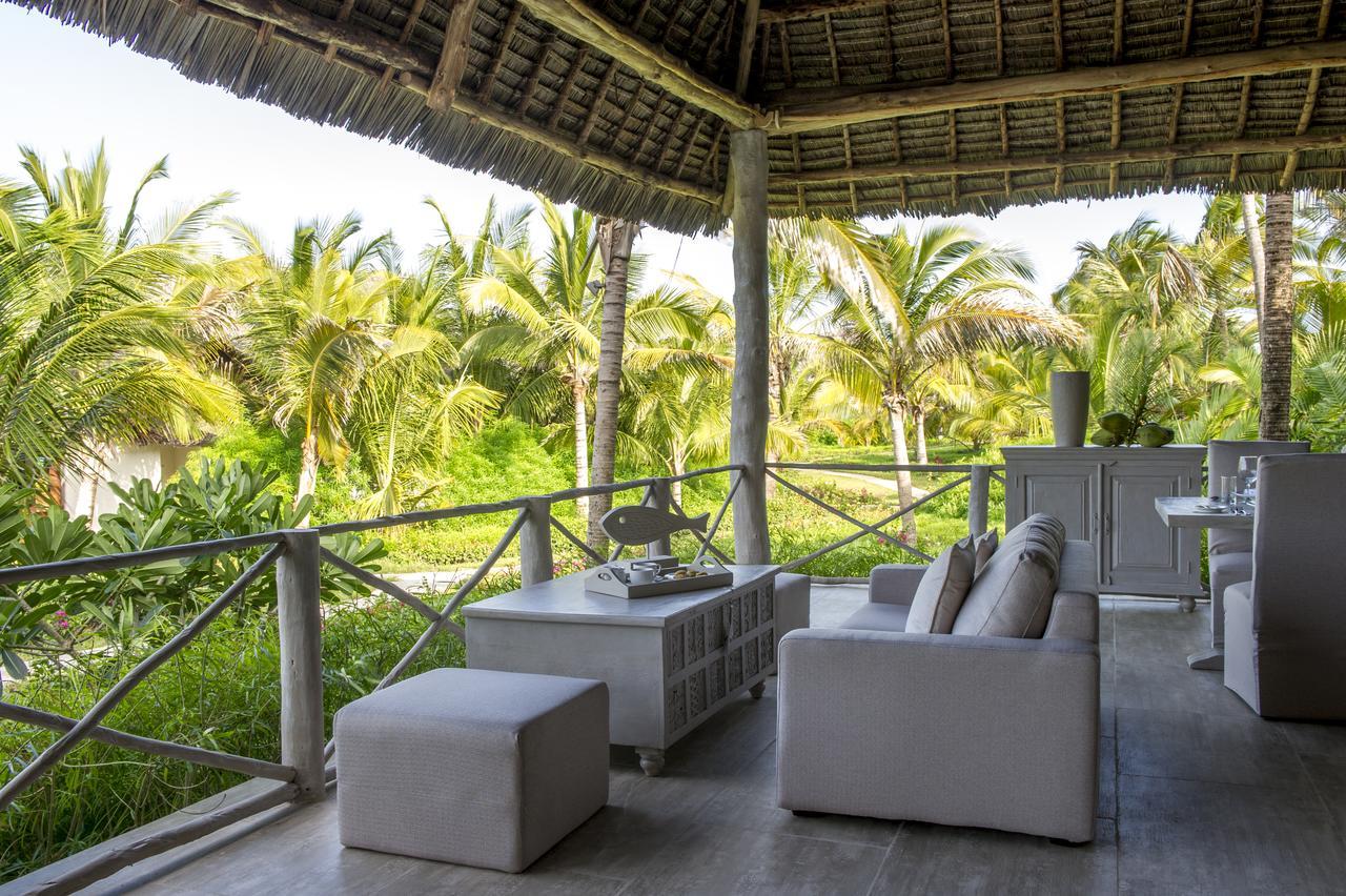 Michamvi Zawadi Hotel, Zanzibar מראה חיצוני תמונה
