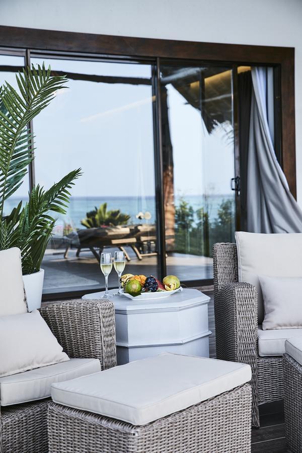 Michamvi Zawadi Hotel, Zanzibar מראה חיצוני תמונה