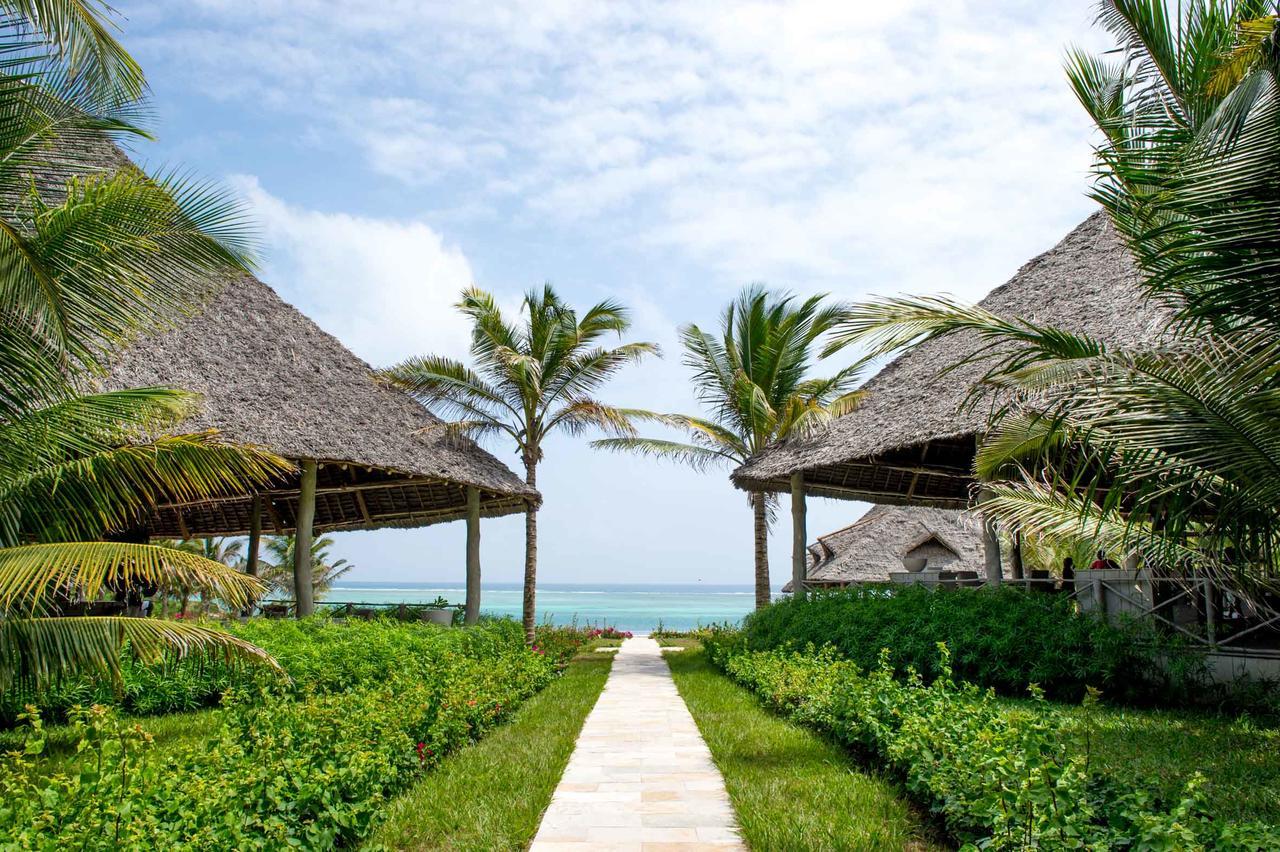 Michamvi Zawadi Hotel, Zanzibar מראה חיצוני תמונה
