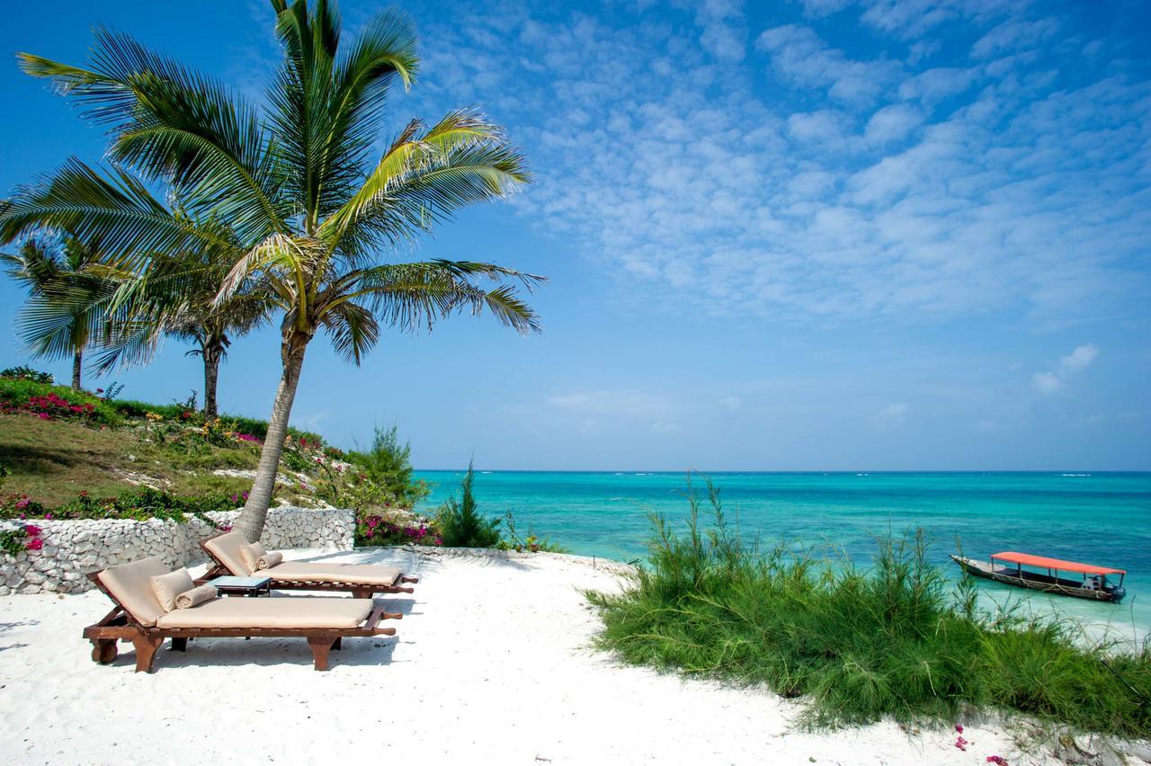 Michamvi Zawadi Hotel, Zanzibar מראה חיצוני תמונה