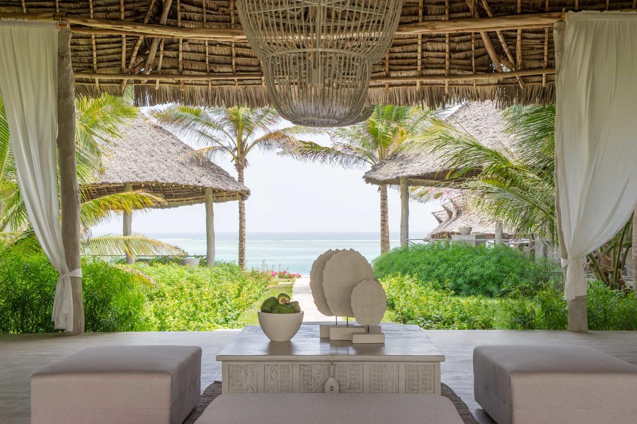 Michamvi Zawadi Hotel, Zanzibar מראה חיצוני תמונה