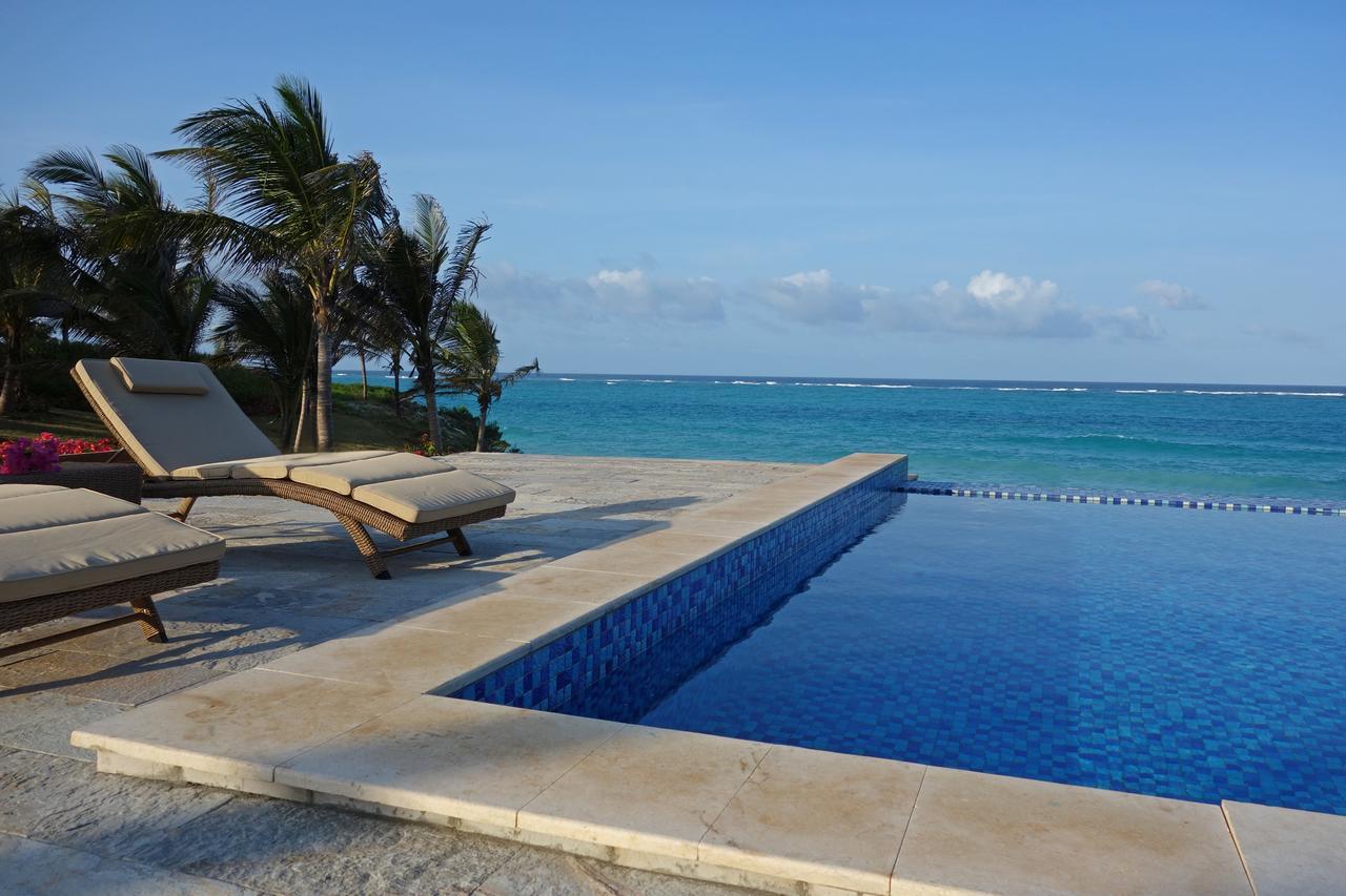 Michamvi Zawadi Hotel, Zanzibar מראה חיצוני תמונה