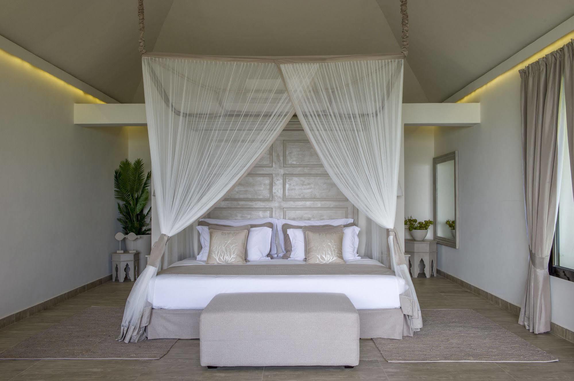 Michamvi Zawadi Hotel, Zanzibar מראה חיצוני תמונה
