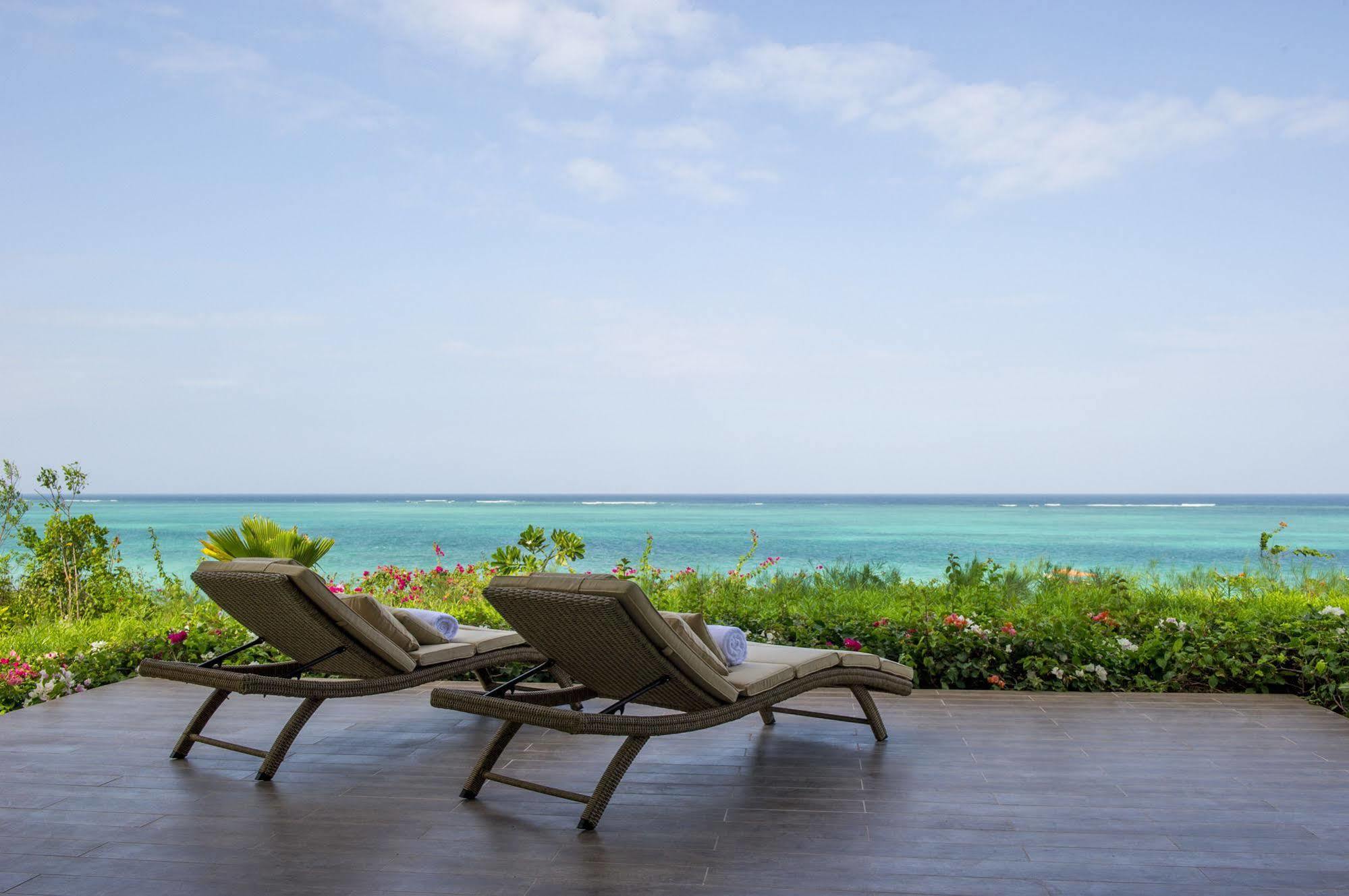 Michamvi Zawadi Hotel, Zanzibar מראה חיצוני תמונה