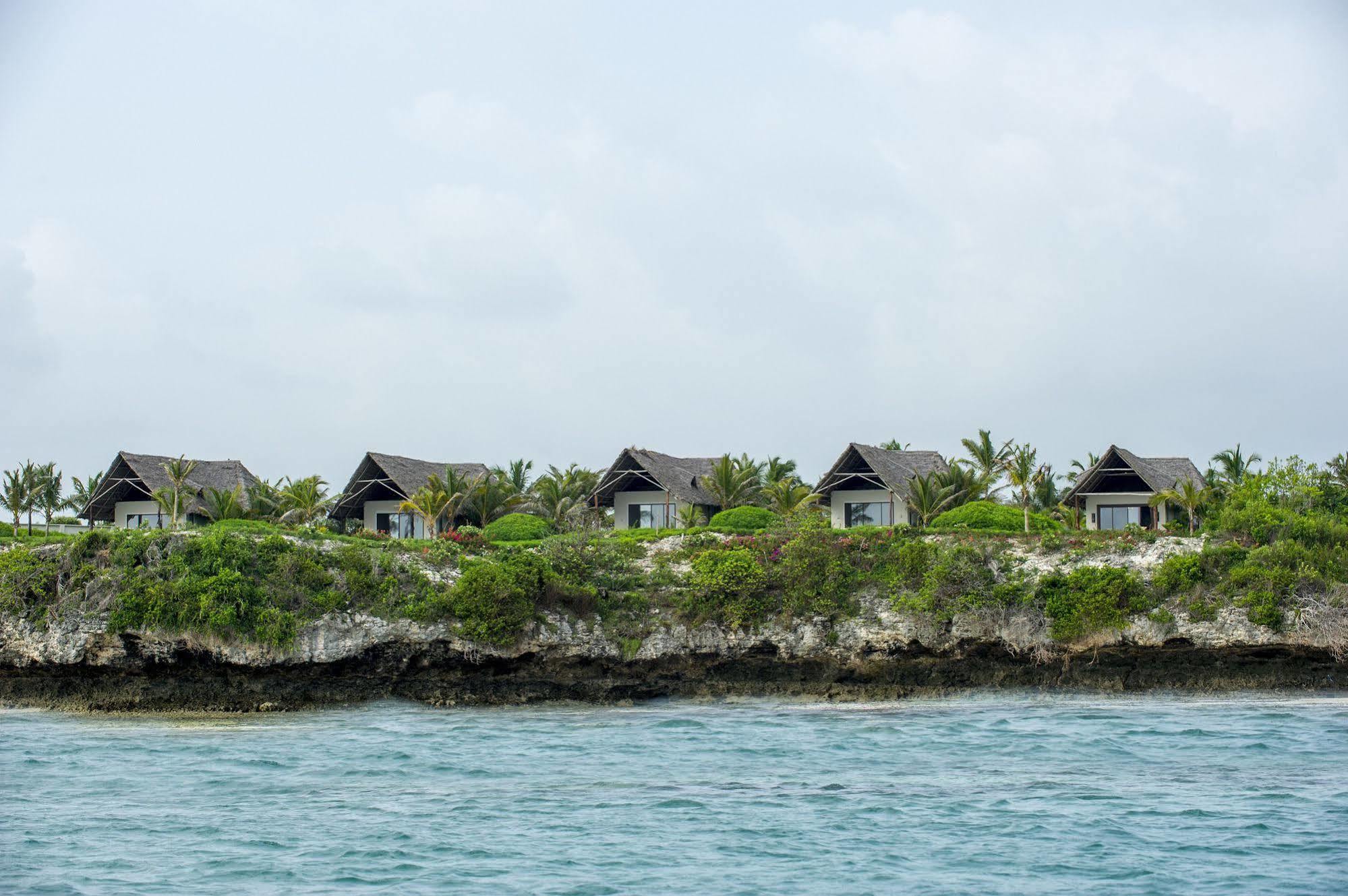 Michamvi Zawadi Hotel, Zanzibar מראה חיצוני תמונה