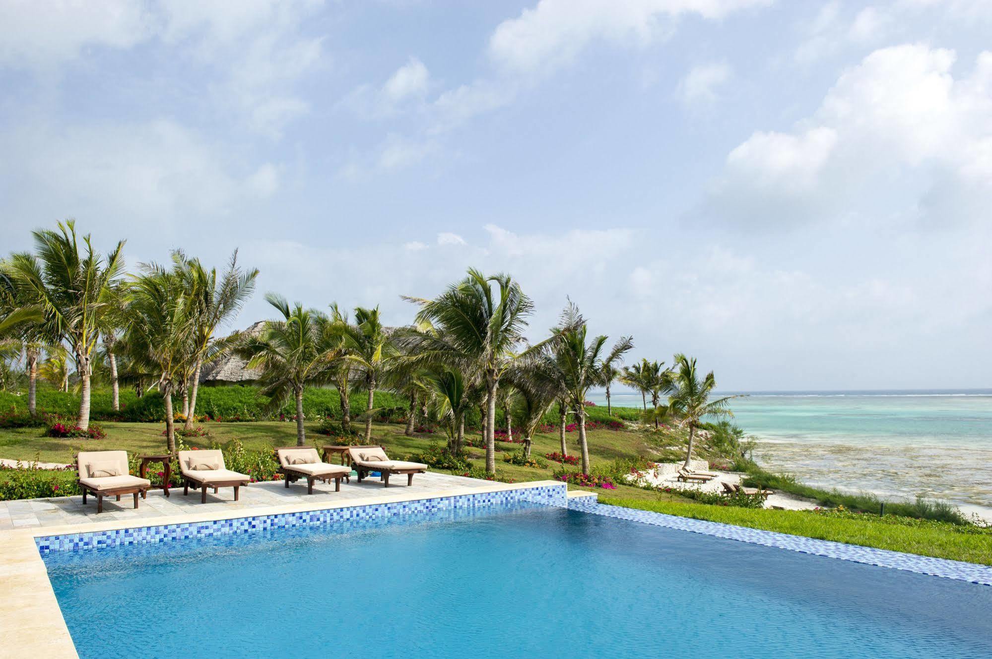 Michamvi Zawadi Hotel, Zanzibar מראה חיצוני תמונה