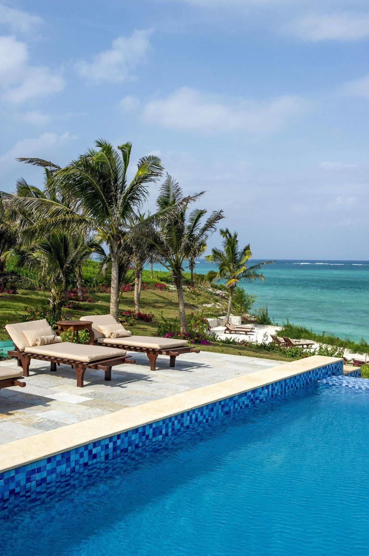 Michamvi Zawadi Hotel, Zanzibar מראה חיצוני תמונה
