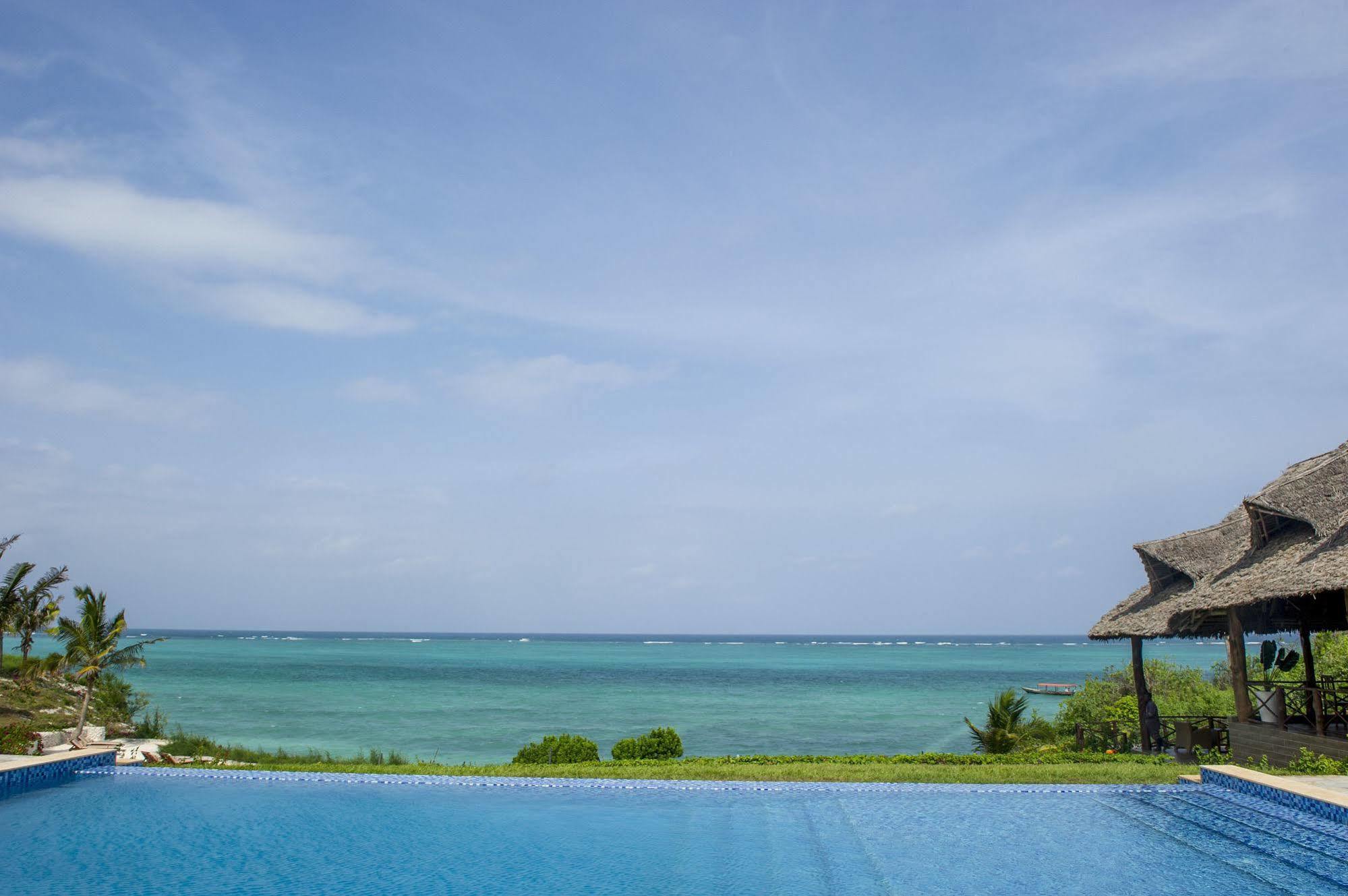 Michamvi Zawadi Hotel, Zanzibar מראה חיצוני תמונה