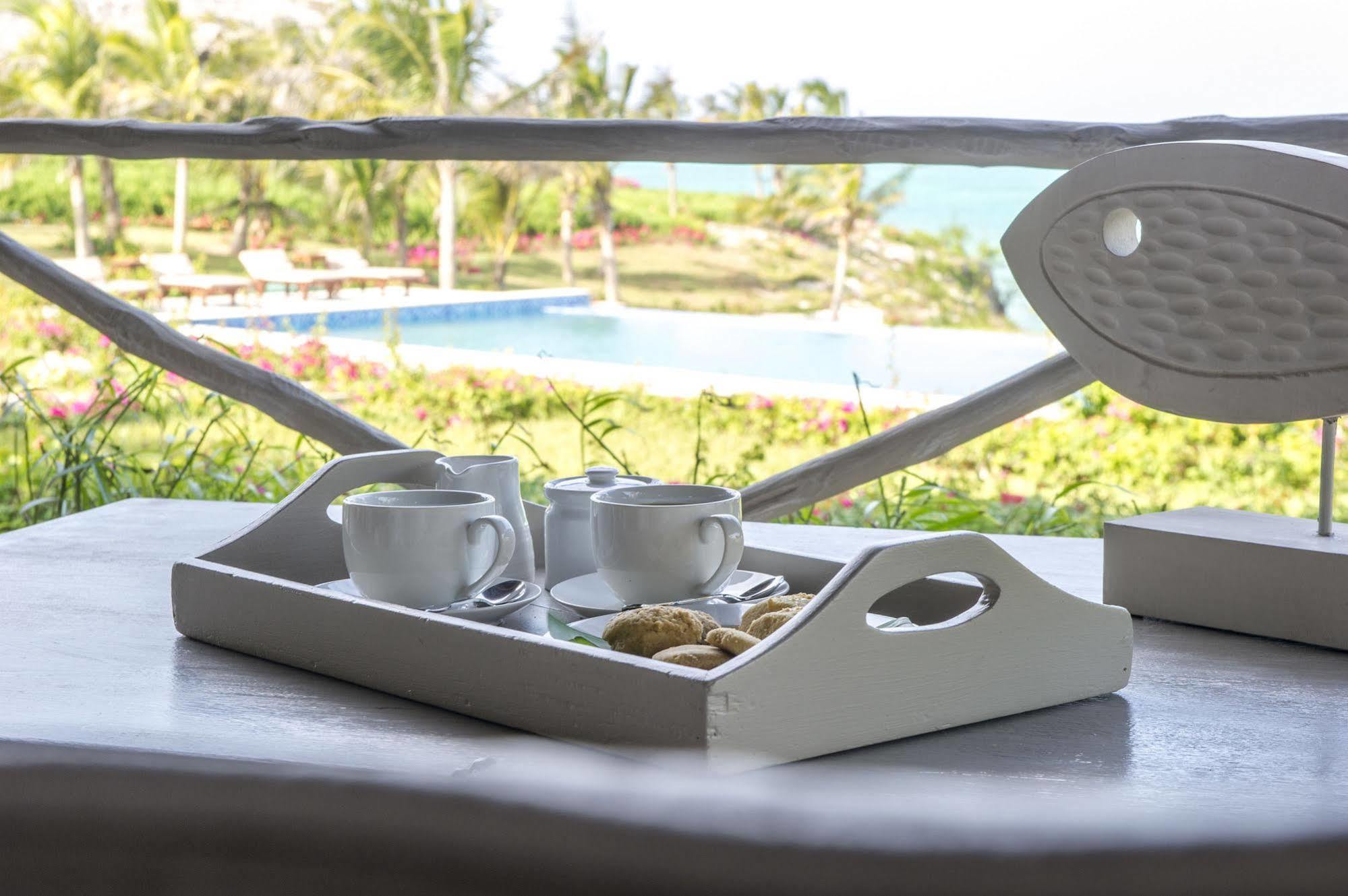 Michamvi Zawadi Hotel, Zanzibar מראה חיצוני תמונה