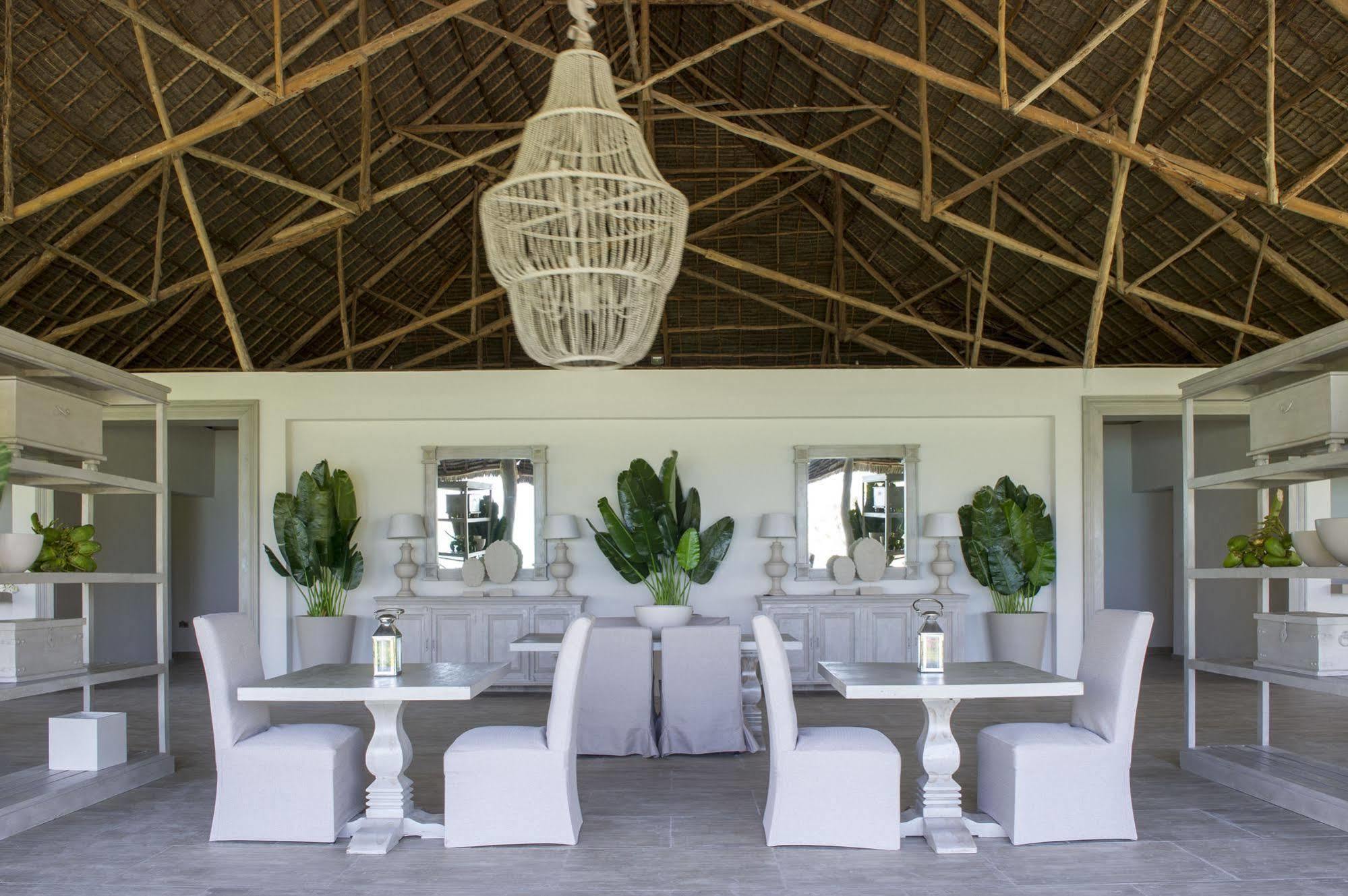Michamvi Zawadi Hotel, Zanzibar מראה חיצוני תמונה