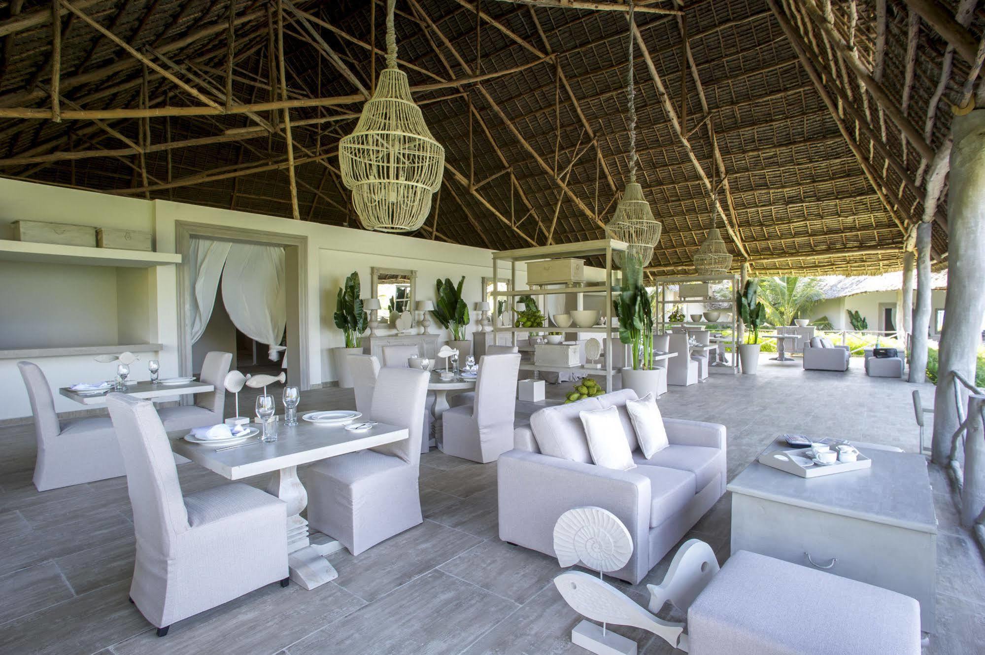 Michamvi Zawadi Hotel, Zanzibar מראה חיצוני תמונה
