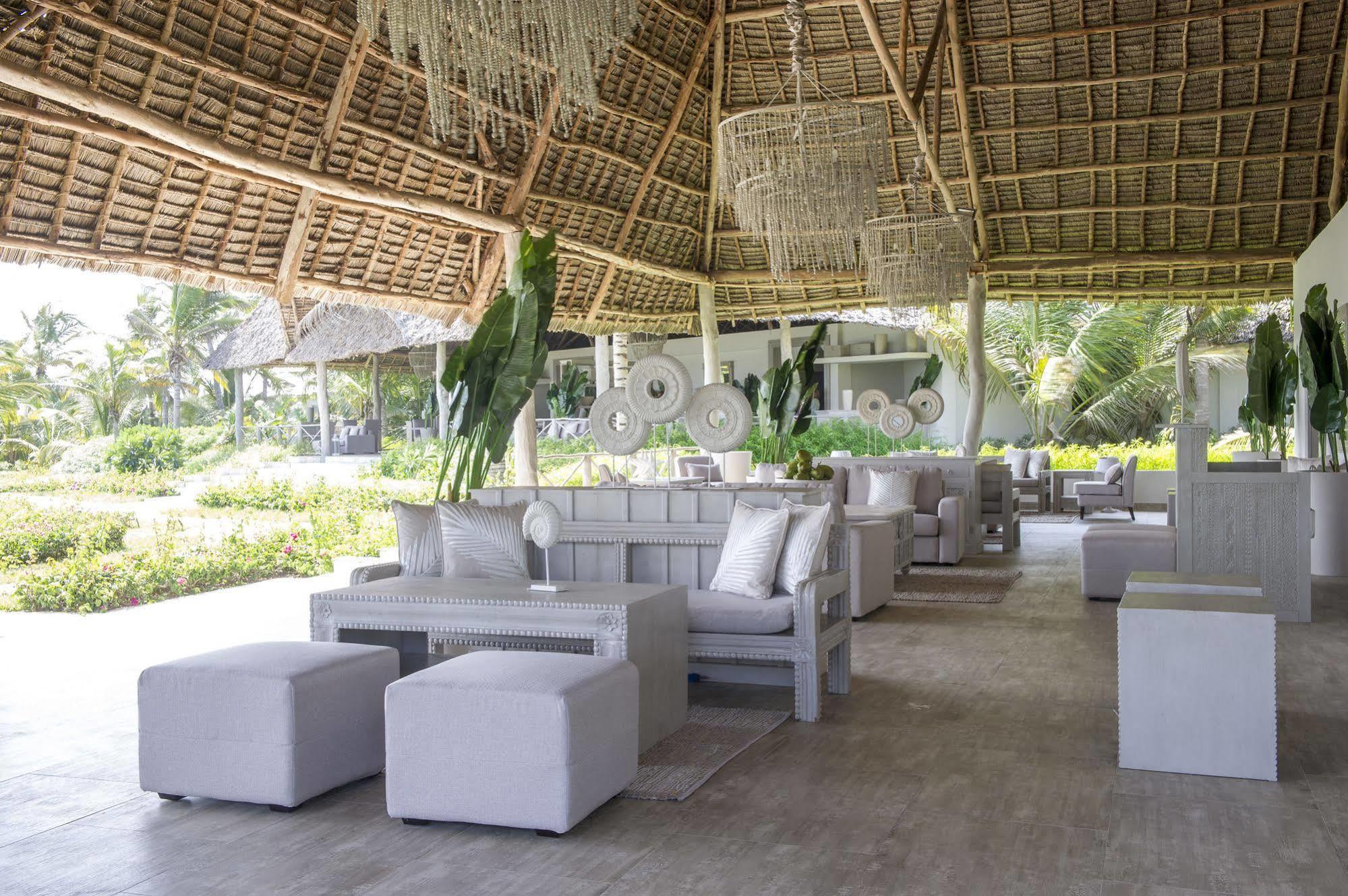 Michamvi Zawadi Hotel, Zanzibar מראה חיצוני תמונה