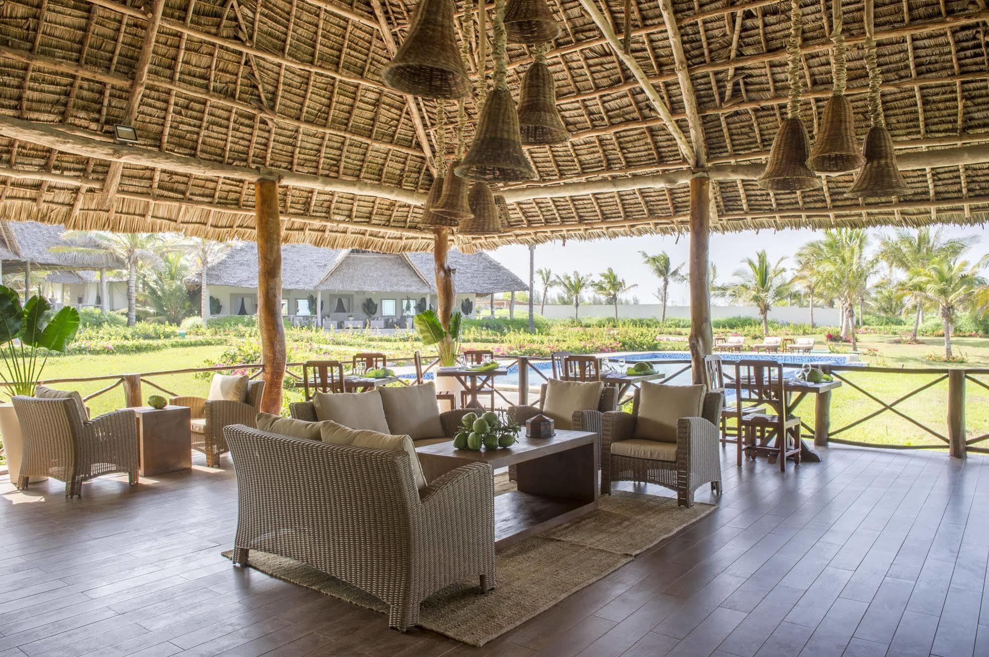 Michamvi Zawadi Hotel, Zanzibar מראה חיצוני תמונה