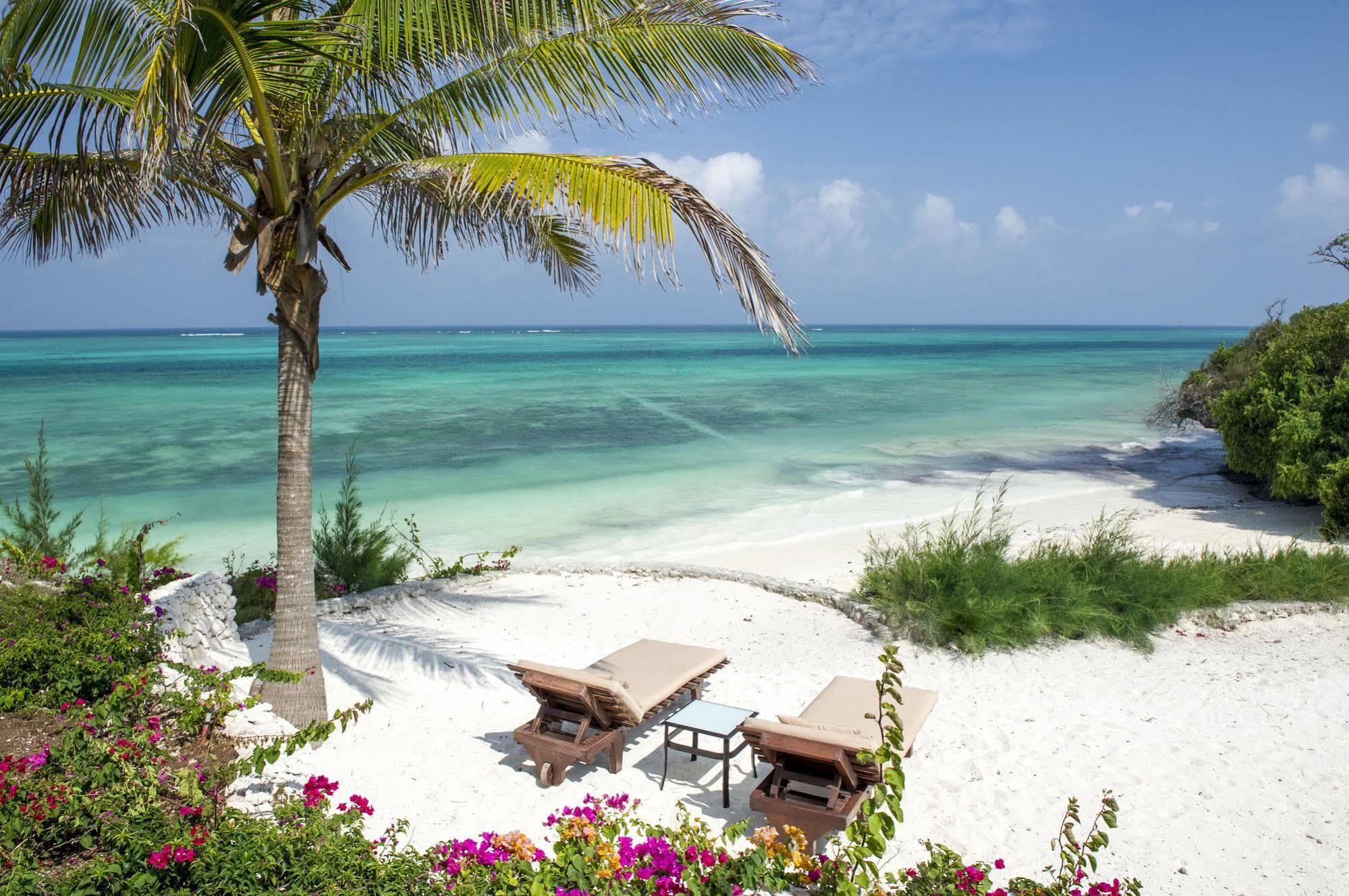Michamvi Zawadi Hotel, Zanzibar מראה חיצוני תמונה