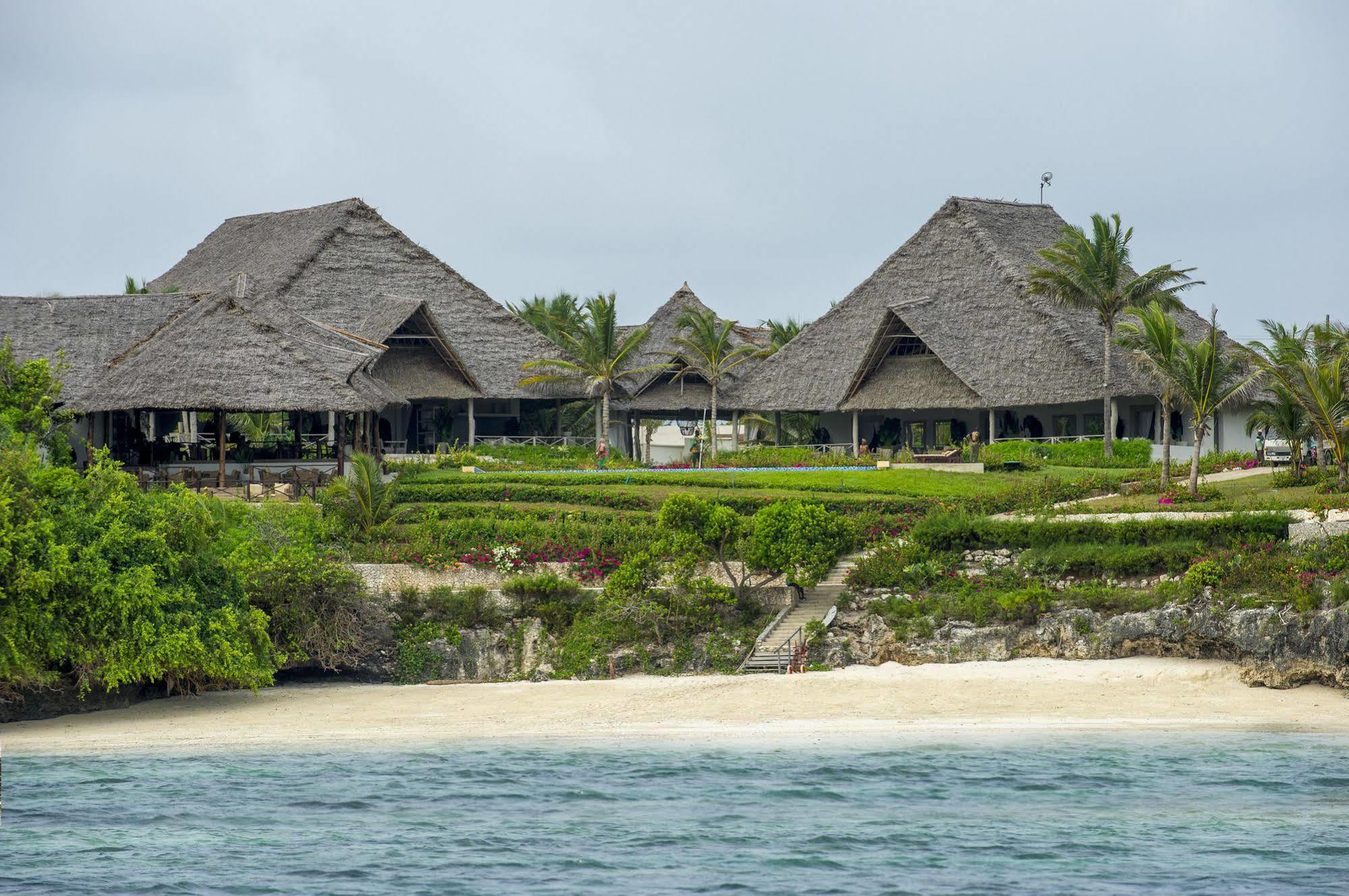 Michamvi Zawadi Hotel, Zanzibar מראה חיצוני תמונה