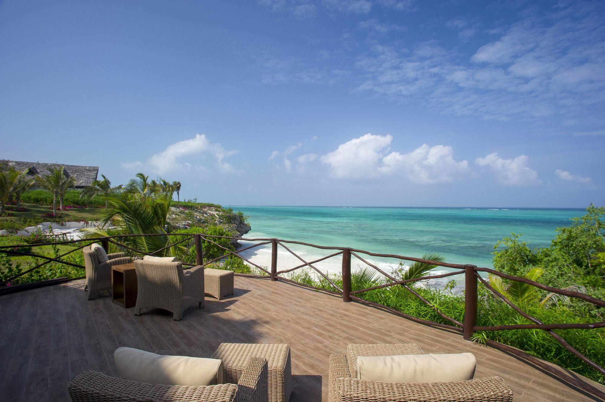 Michamvi Zawadi Hotel, Zanzibar מראה חיצוני תמונה