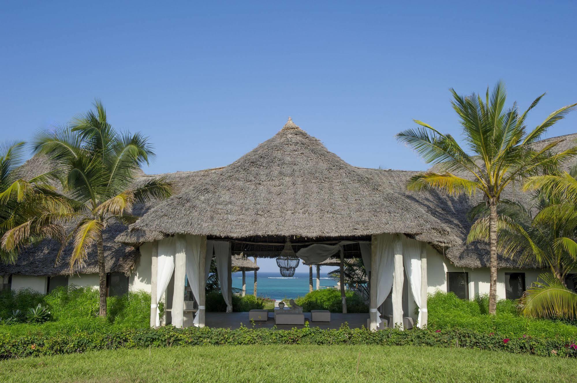 Michamvi Zawadi Hotel, Zanzibar מראה חיצוני תמונה