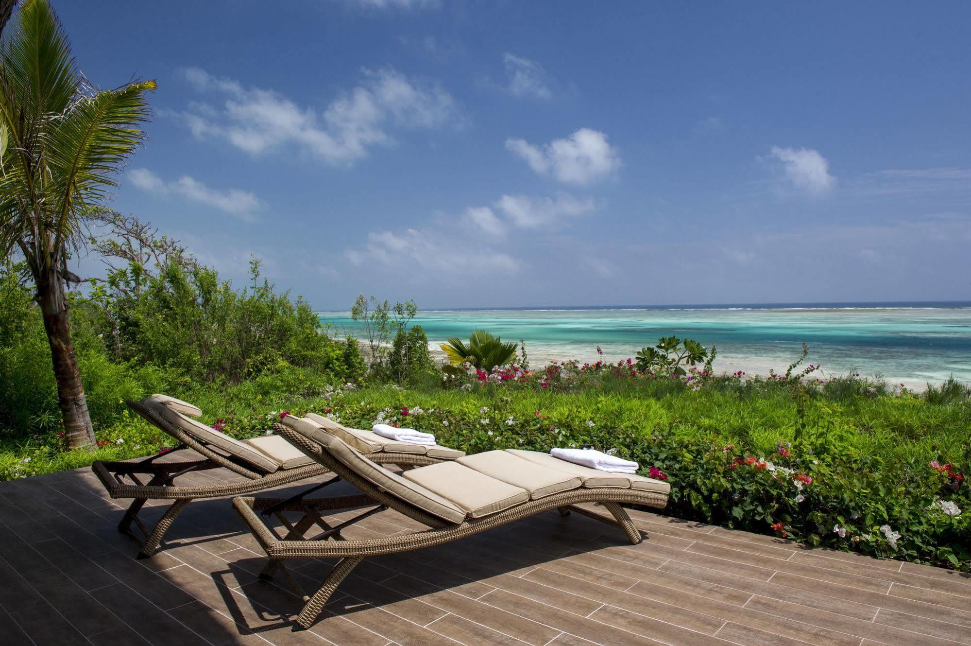 Michamvi Zawadi Hotel, Zanzibar מראה חיצוני תמונה
